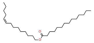 (Z)-9-Tetradecenyl tetradecanoate